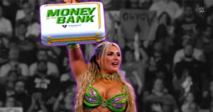 “TIFFY In The Bank!” – WWE Fans React to Tiffany Stratton Winning Money in the Bank