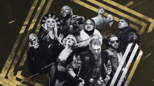 AEW TV Schedule: Dynamite, Rampage, Collision and more