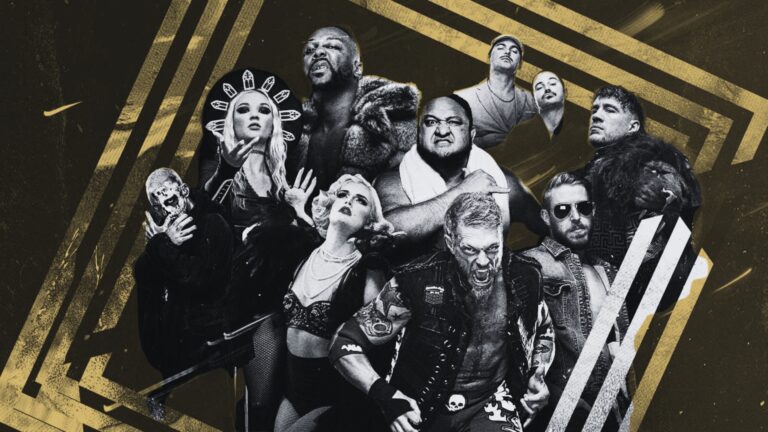 AEW Dynamite Schedule: Dates, Venues and Tickets