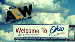 AEW Receiving Over $1.2 Million In Tax Credit From State of Ohio