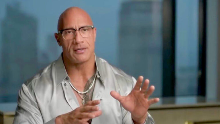 The Rock Becomes A Meme For Having Really Great Ideas