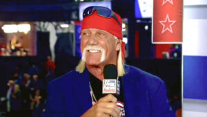 Hulk Hogan Inspired To Support His Hero Donald Trump After Assassination Attempt