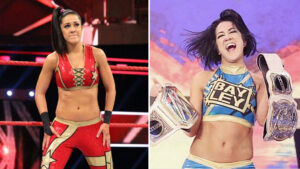 Bayley: ‘I Was Going Nowhere Before Turning Heel in 2019’