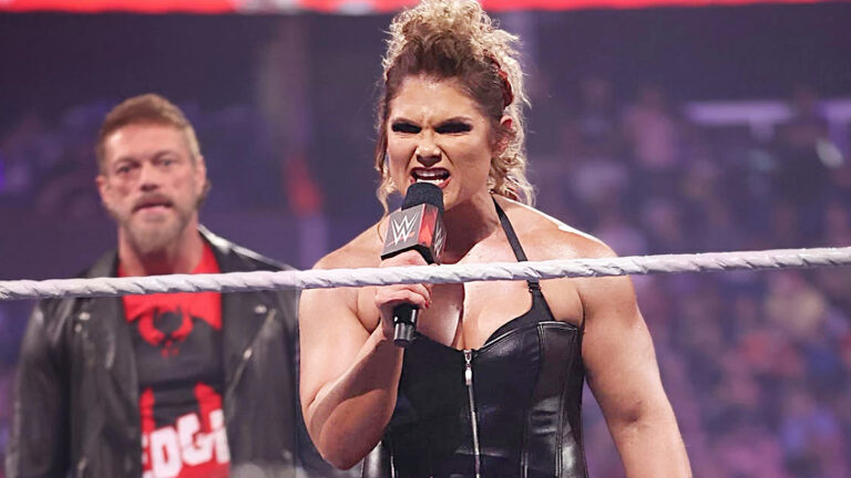 Latest On Beth Phoenix: WWE Status, Potential AEW Involvement