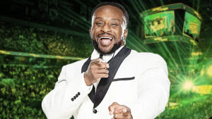 Big E On Getting In the Ring at MITB Kick-Off: ‘I Felt The Love From Fans’