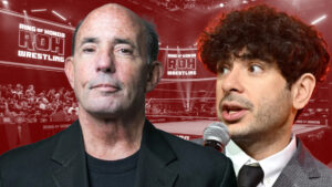 Ex-ROH Owner Cary Silkin: Tony Khan Does Not Treat The Promotion Well