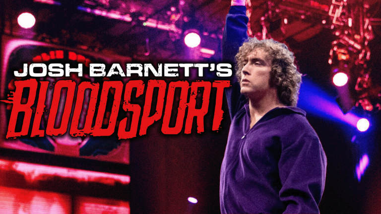 Charlie Dempsey’s Bloodsport Opponent Announced