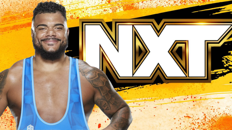 NXT Stars Reportedly Nervous After Damon Kemp Exit