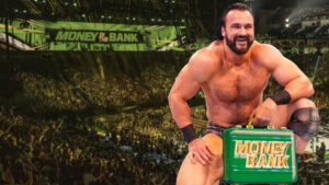 Drew McIntyre: ‘I Will Cash In The Money in the Bank Briefcase Tonight’