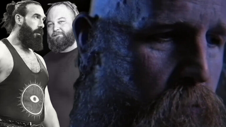 Erick Rowan Opens Up On Lost “Brothers” During 7/15 WWE RAW