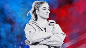 Helen Maroulis: What To Know About Team USA’s Olympic Wrestler