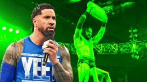 Jey Uso Not Winning MITB Briefcase ‘Kind Of Hit A Nerve’ With Rikishi