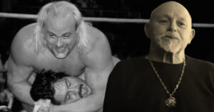 Wrestling Community Raises Over $20K For Kevin Sullivan GoFundMe