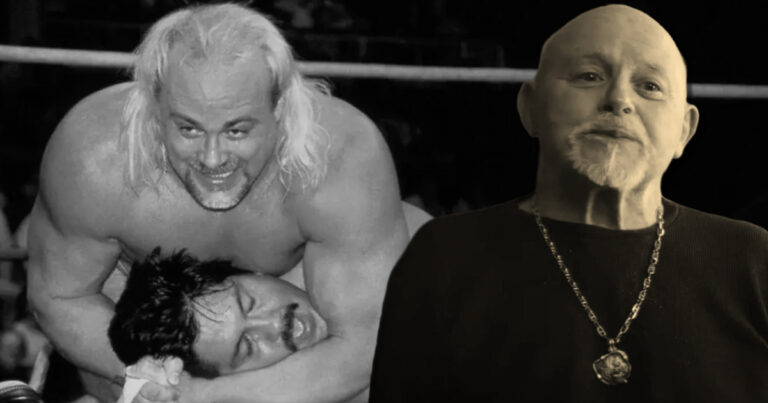 Wrestling Community Raises Over $20K For Kevin Sullivan GoFundMe