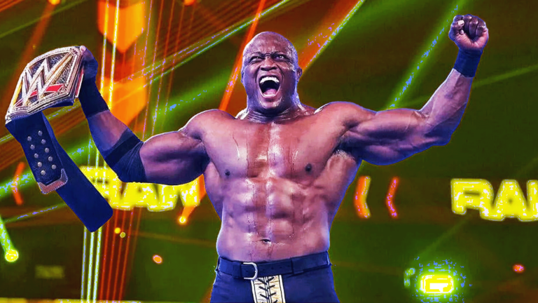 Latest On Bobby Lashley’s WWE Status Amid Ongoing TV Hiatus