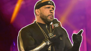 MVP & Longtime WWE Star Reportedly Removed From Internal Roster