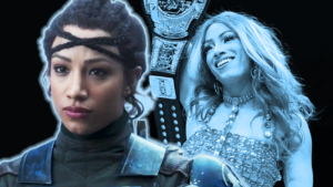 Mercedes Mone Talks Difficulty With WWE During Filming Of ‘The Mandalorian’