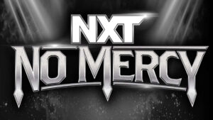 Report: WWE NXT No Mercy 2024 Set For 9/1 in Denver, Colorado