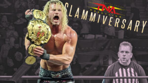 Details On TNA Slammiversary Main Event: Original Plans, Joe Hendry