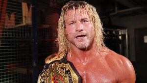 New TNA World Champion Nic Nemeth Vows To Defend “Anytime, Any Place”