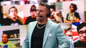 Pat McAfee Calls Out Critics Of His WWE 2K24 DLC Pack