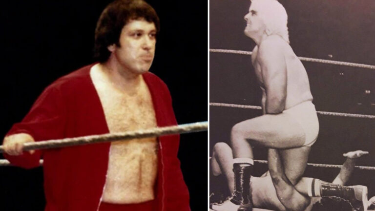 ‘Pistol’ Pete Sanchez, First WWE Opponent Of Ric Flair, Has Died