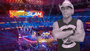 Fans Invited To Watch WWE SummerSlam Tryouts In Historic First