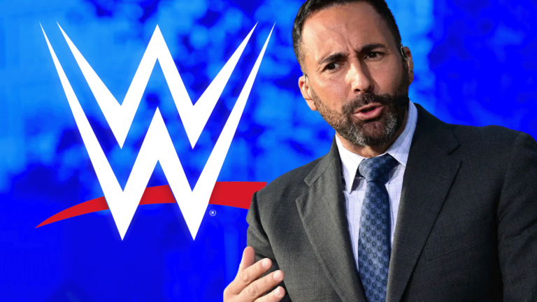 ESPN Announcer Joe Tessitore Joining WWE This Summer