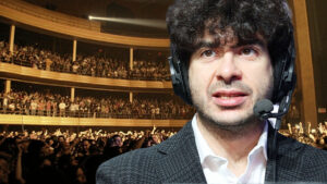 Tony Khan: ‘AEW In The Hammerstein Ballroom Would Make A Lot Of Sense’