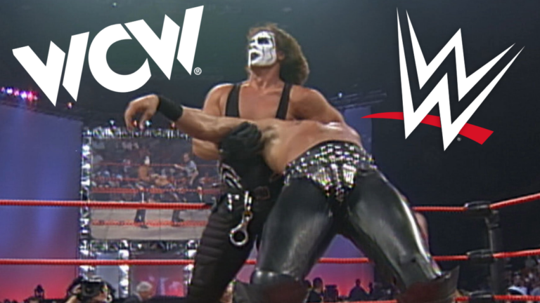 WWE Files More Trademarks For Classic WCW Terminology