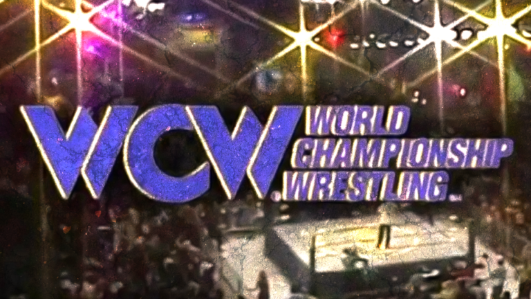 WWE Trademarks Another Classic WCW Brand PPV