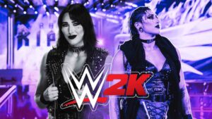 WWE 2K25: News, Rumors, Potential Release Date, Roster Predictions and More