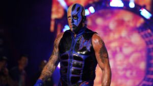 Dustin Rhodes Sets The Record Straight on His AEW Contract and In-Ring Future