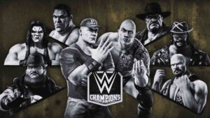 WWE Champions Codes September 2024: How To Redeem, Coins, Cards