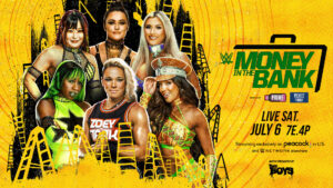 WWE Money in the Bank 2024 Tickets: Availability, price and more