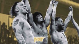 WWE NXT Highlights: July 16th 2024 (VIDEOS)