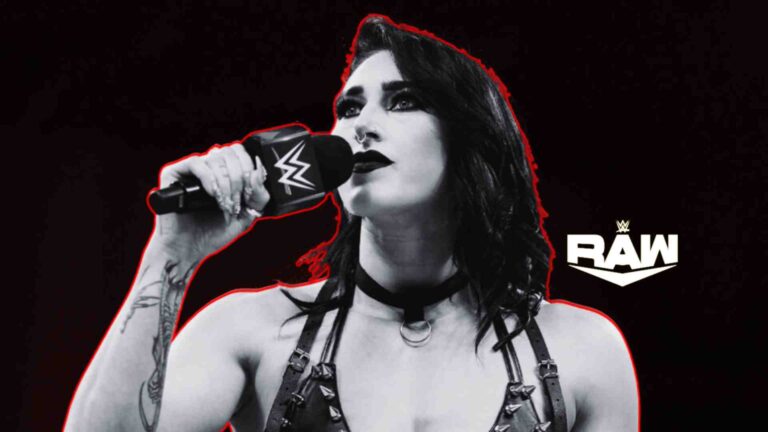 WWE RAW Video Highlights: July 15th 2024