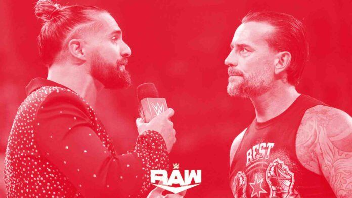 WWE RAW Tickets