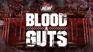 Tony Khan On What It Would Take For A Women’s Blood & Guts Match in AEW