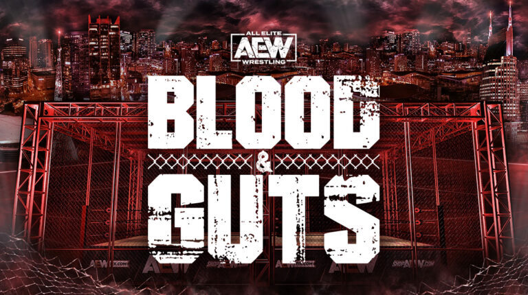 Tony Khan On What It Would Take For A Women’s Blood & Guts Match in AEW