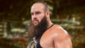 Braun Strowman Reveals Knee Issues Have Been “Bugging Me A Little”