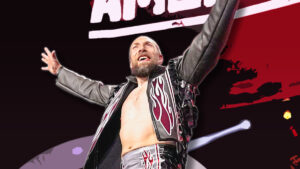 Bryan Danielson Outlines His Retirement Plans If He Loses At All In London