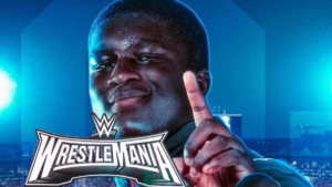 Mark Henry Reveals His Son Jacob Wants To Main Event WrestleMania