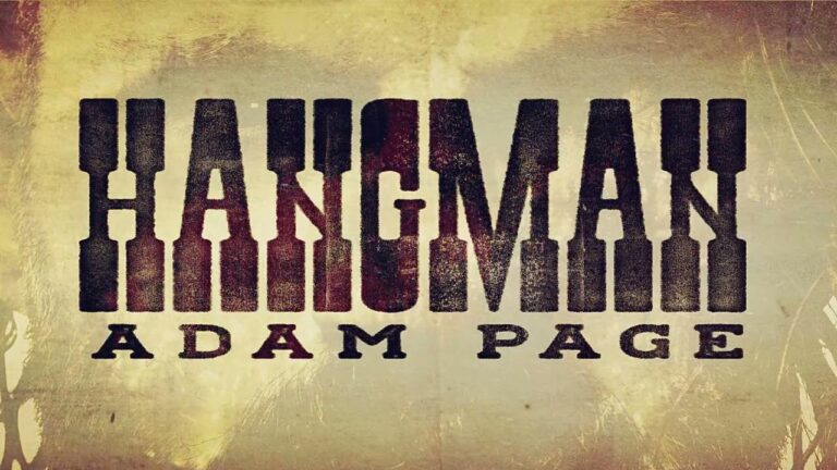 AEW News: Hangman Page’s New Theme Music, Mustafa Ali At Dynamite, Hayabusa