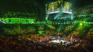 WWE Money in the Bank 2024 Main Event Leaked Ahead of the Show