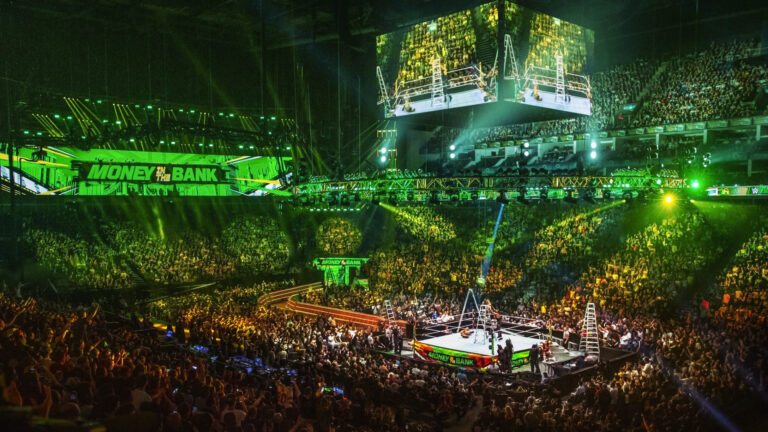 12 Interesting Facts About WWE Money in the Bank