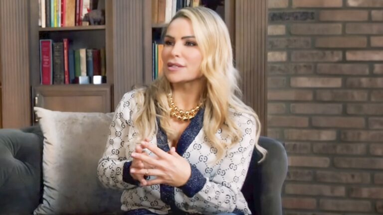 WWE’s Natalya Reveals 4th Generation Hart Family Member is Training to Wrestle