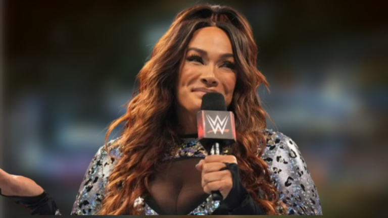 Nia Jax On WWE Locker Room Culture: “We Have More Of A Support System”