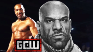 Ex-WWE Star Raj Dhesi’s GCW In-Ring Debut Announced