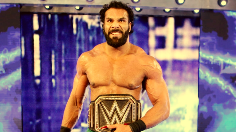 Raj Dhesi (f.k.a Jinder Mahal) Doesn’t Believe ‘WWE Dropped The Ball On Him’